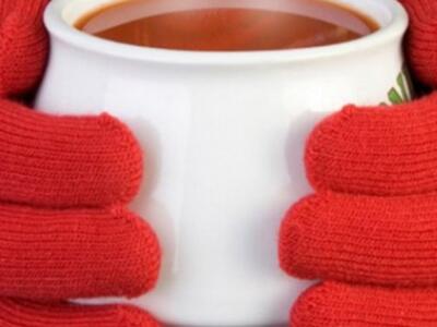 Γιατί πολλές φορές κρυώνουμε περισσότερο...