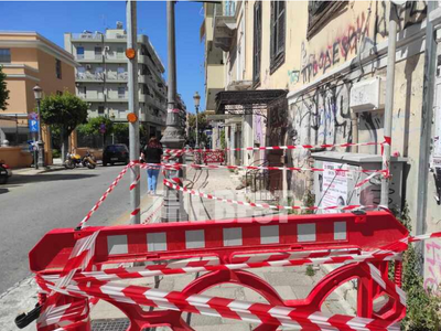 Κίνδυνος από τον ουρανό: Η Πάτρα αντιμέτ...