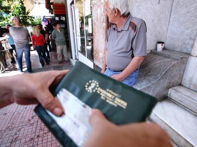 Καρδιολόγοι: Οι ασθενείς μας, κόβουν τα ...