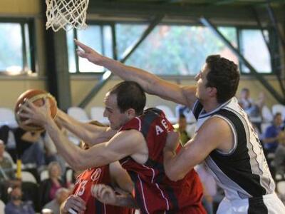 Μπάσκετ: Γράφει ιστορία η Κηφισιά! 
