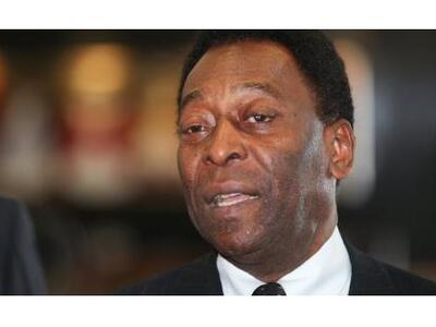 Πελέ: Σωστή η απόφαση της FIFA για τον Σουάρες