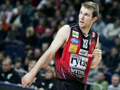 Στην Ελλάδα ο Γκετσεβίτσιους