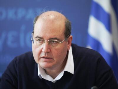 Ν. Φίλης: Ορθόδοξος τζιχαντιστής ο Αμβρόσιος