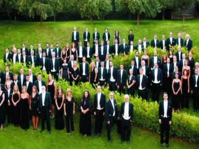 Για 1η φορά η Κρατική Ορχήστρα Αθηνών θα...