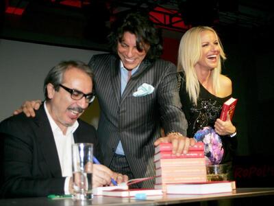 Με χιουμοριστική διάθεση έγινε η παρουσί...