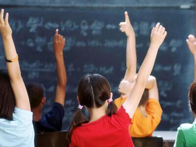 Εξαιρούν τα ιδιωτικά σχολεία με δυσθεώρα...