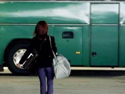 Έβγαλε μαχαίρι για να μην χάσει το λεωφο...