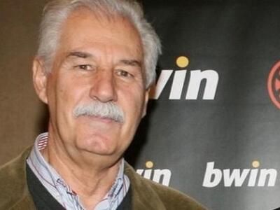 Κώστας Ρήγας: "Η καλύτερη διαιτησία...