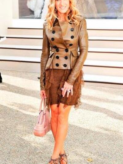 Sarah Jessica Parker 