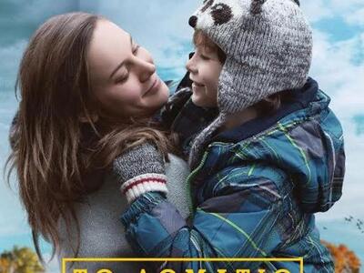 Στην ταινία "Room" το Βραβείο ...