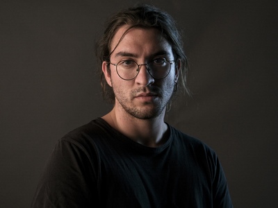 Νίκος Αποστολόπουλος.