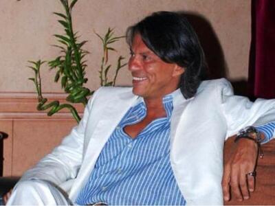 Υποψήφιος με τον Νικήτα Κακλαμάνη ο Ηλίας Ψινάκης