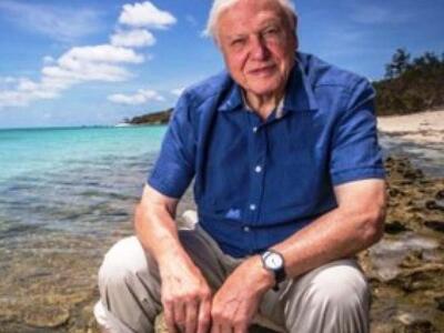 "Ξεχάστε το Brexit για λίγο και μετ...