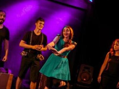 Πάτρα: Δυο τελευταίες παραστάσεις για &q...