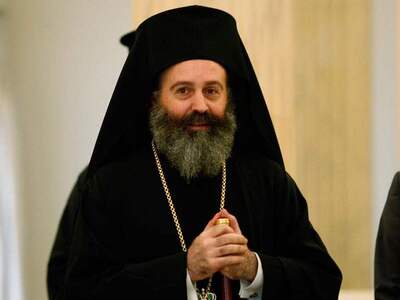 Αρχιεπίσκοπος Αυστραλίας: Τον εγκαλούν γ...