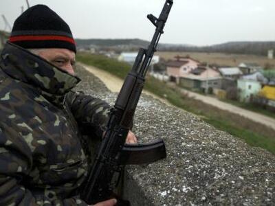 Ουκρανία: Όλη η αλήθεια για τους ελεύθερ...