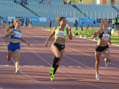 Αναβάλλεται η «Γιορτή του Αθλητή» από τη...