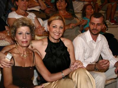 «Εκείνος και Εκείνος» στο Αρχαίο Ωδείο –...