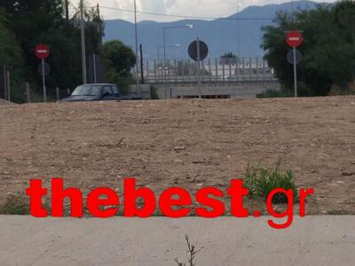 Μονόδρομος η έξοδος προς την οδό Εγνατίας στο Ρίο