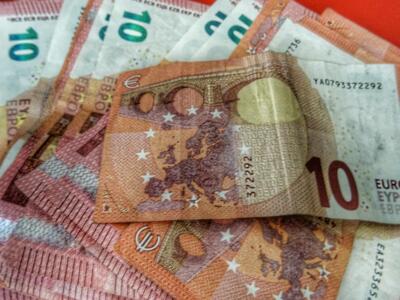 Μεγάλη άνοδο 1,5% σημείωσε το ΑΕΠ ,φέτος...