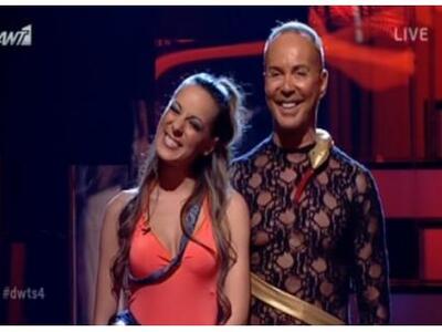 Ο Λάκης Γαβαλάς δήλωσε με νόημα – «Το μό...