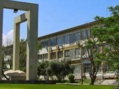 Διοικητικοί υπάλληλοι Πανεπιστημίου Πατρ...