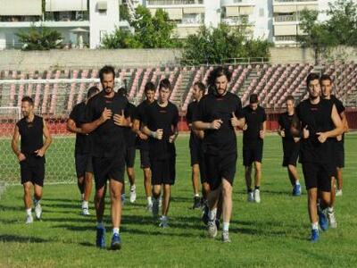 Βόλεϊ: Κληρώνει για Παναχαϊκή, Ερμή και Ολυμπιάδα