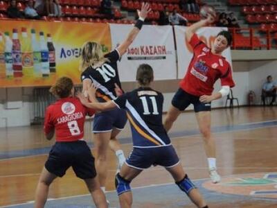 Η Ορμή Λουξ υποδέχεται σήμερα (18.30) το Λουτράκι