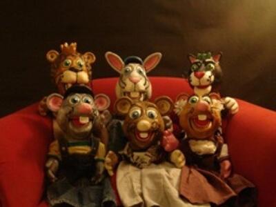 Αίγιο: Μεταφέρεται η παιδική παράσταση «...