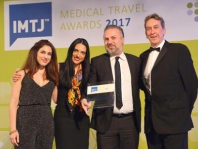 Η Advanced Hair Clinics Κορυφαία Κλινική...