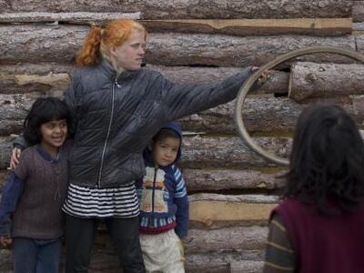 Σάσα Ρούσεβα: Έδωσα το παιδί μου στην Πά...