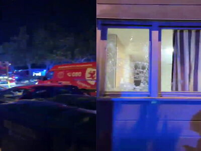 Ισπανία: Ένας νεκρός και τουλάχιστον 19 ...