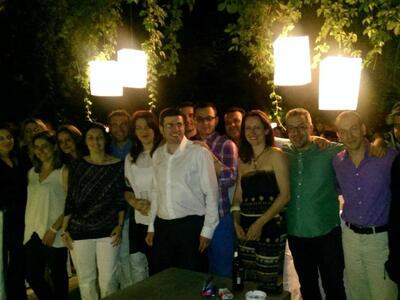 Πάτρα: Reunion αποφοίτων του Κλασικού – ...