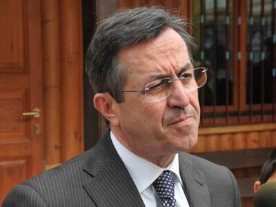 N.Νικολόπουλος: Ερώτηση στη Βουλή για το...