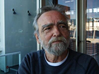 Τάκης Κατερίνης: Γιατί στηρίζω την υποψη...