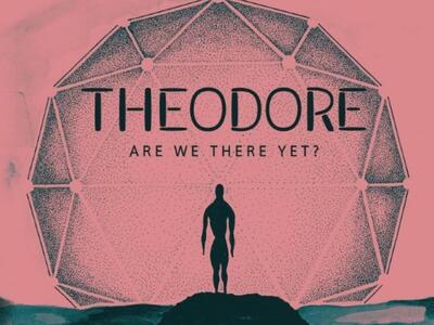 O Theodore live την Πέμπτη στον Συνδετήρα