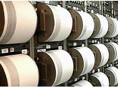 Tα Ρίχτερ "κούνησαν" σήμερα κα...