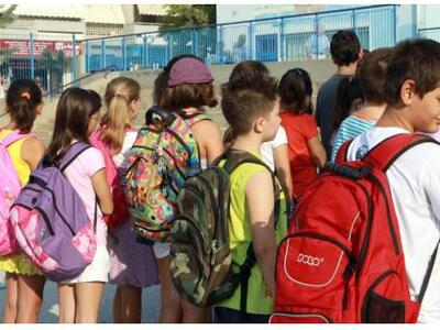 Με κλειστά σχολεία τον Σεπτέμβριο απειλεί η ΟΛΜΕ