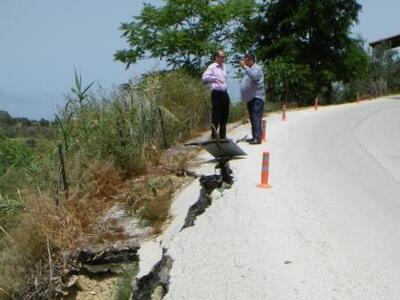 Πρωτοβουλία Πάτρας: Επίσκεψη στην Τοπική...