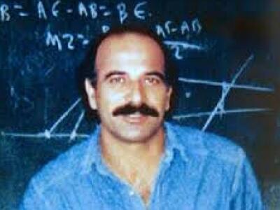 Μέρα μνήμης και τιμής του Νίκου Τεμπονέρ...