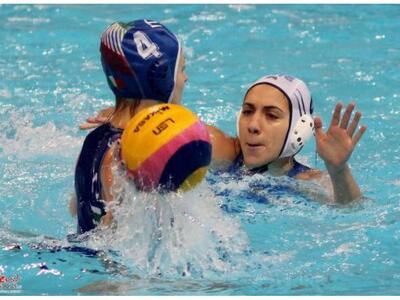 Πόλο: Στο Προολυμπιακό τουρνουά η Εθνική γυναικών