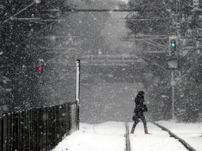 Ο φετινός χειμώνας ήταν ο πιο βαρύς όλων...