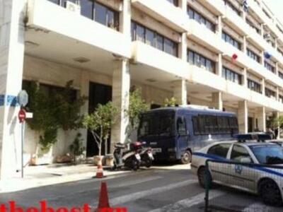 Δυτική Ελλάδα:Ξεκίνησε η επίδοση των φύλ...