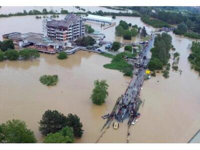 Σερβία: 1,5 δισ. ευρώ οι ζημιές από τις ...