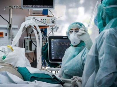 Κορωνοϊός: Η κατάσταση στα νοσοκομεία τη...