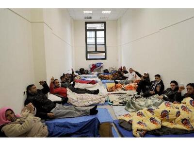 Την δίωξη των 300 μεταναστών ζητά ο Εισα...