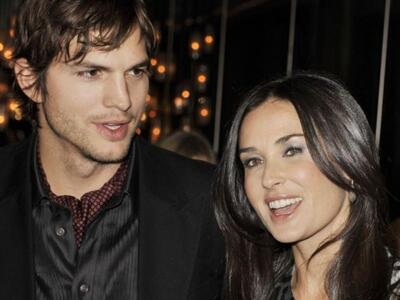 Η Demi Moore ανακοίνωσε επισήμως ότι χωρ...