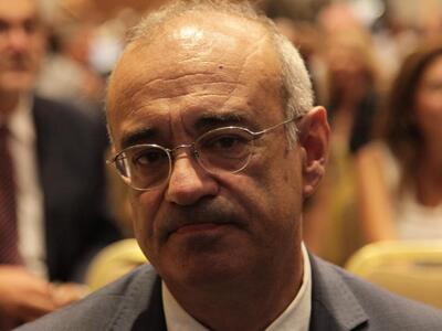 Συμμετοχή Υφυπουργού Εξωτερικών, Δημήτρη...