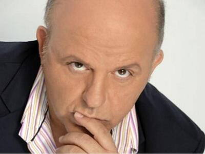 Νίκος Μουρατίδης: Πώς σχολιάζει Μπεκατώρ...