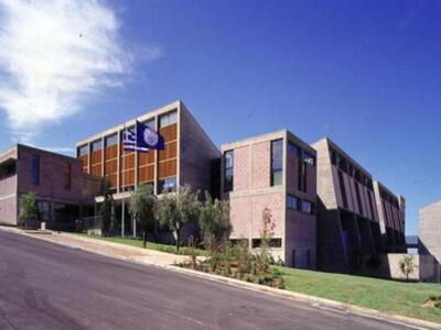 Μαθητική Ημερίδα με θέμα: «Η Αριστοτελικ...